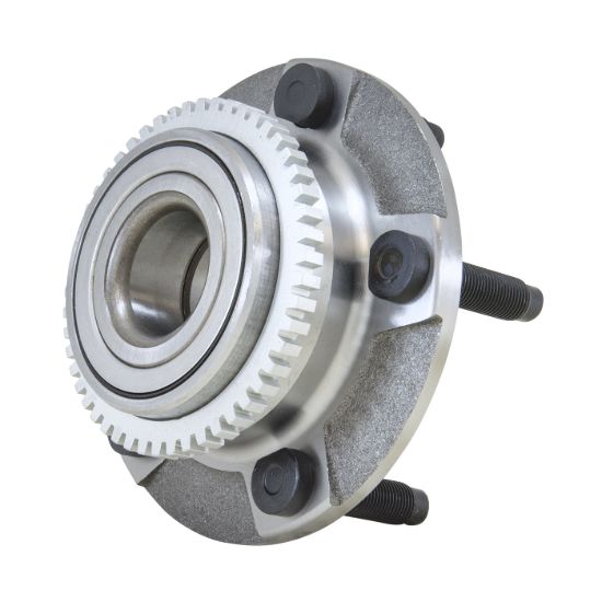 Picture of Yukon Gear and Axle Axle Bearing and Hub Assembly - YB U513115