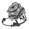 Picture of Yukon Gear and Axle Axle Bearing and Hub Assembly - YB U513188