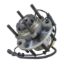 Picture of Yukon Gear and Axle Axle Bearing and Hub Assembly - YB U515056