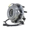 Picture of Yukon Gear and Axle Axle Bearing and Hub Assembly - YB U515081