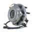 Picture of Yukon Gear and Axle Axle Bearing and Hub Assembly - YB U515081