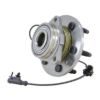 Picture of Yukon Gear and Axle Axle Bearing and Hub Assembly - YB U515096