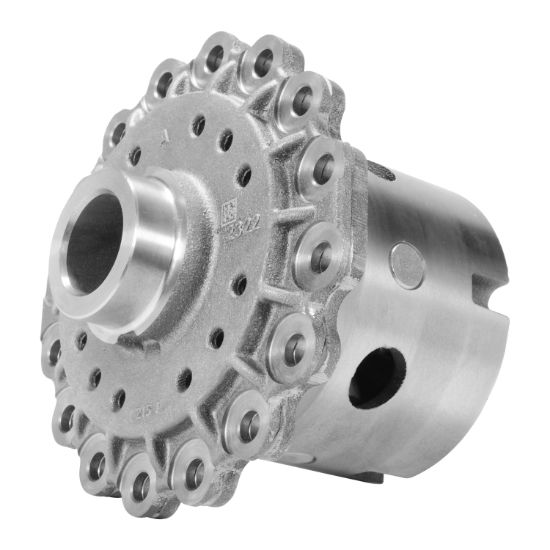 Picture of Yukon Gear and Axle Limited Slip Differential Assembly - YC C12.0-3-30-T/L