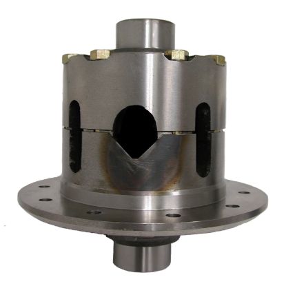 Picture of Yukon Gear and Axle Differential Carrier - YC D706053