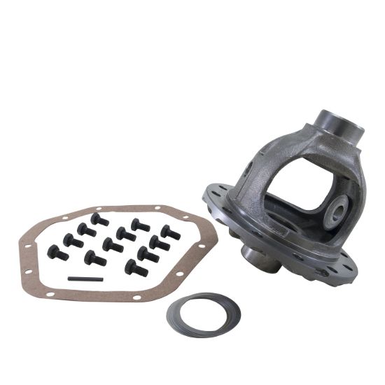 Picture of Yukon Gear and Axle Differential Carrier - YC D707175
