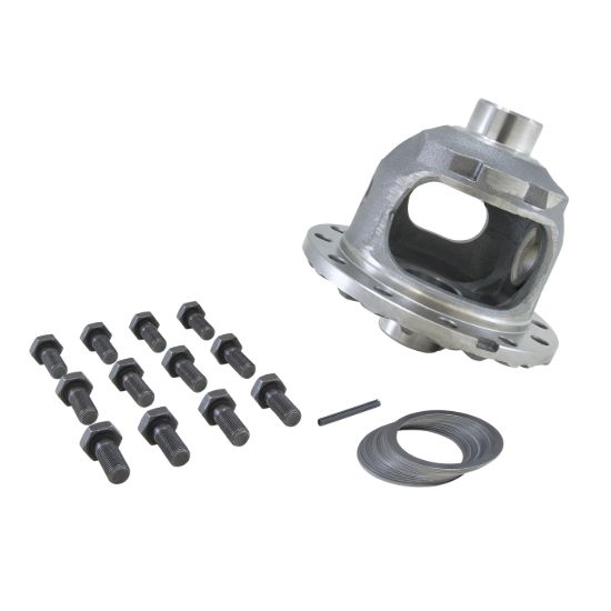 Picture of Yukon Gear and Axle Differential Carrier - YC D707219