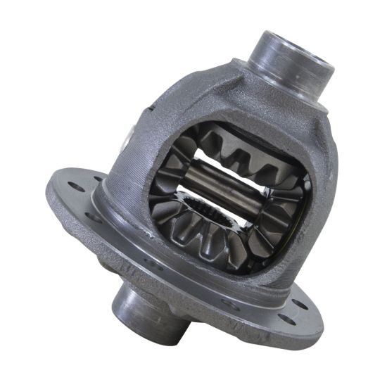 Picture of Yukon Gear and Axle Differential Carrier - YC D708115