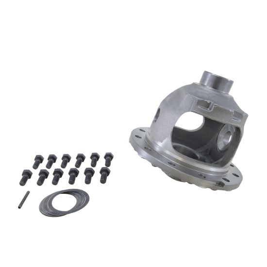 Picture of Yukon Gear and Axle Differential Carrier - YC D74209