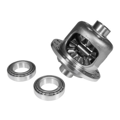 Picture of Yukon Gear and Axle Limited Slip Differential Assembly - YC DM300-4-37T/L
