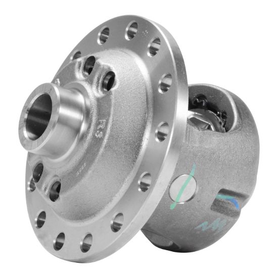 Picture of Yukon Gear and Axle Differential Carrier - YC DM300-4-STD