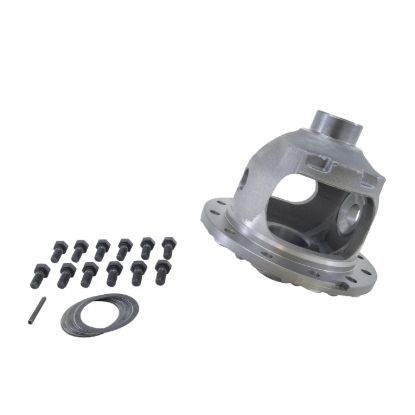 Picture of Yukon Gear and Axle Differential Carrier - YC DS135-03