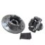 Picture of Yukon Gear and Axle Differential Carrier - YC DS135-04