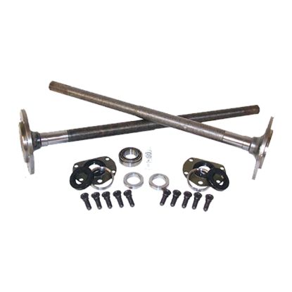 Picture of Yukon Gear and Axle Drive Axle Shaft Assembly - YCJQ