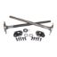 Picture of Yukon Gear and Axle Drive Axle Shaft Assembly - YCJQ