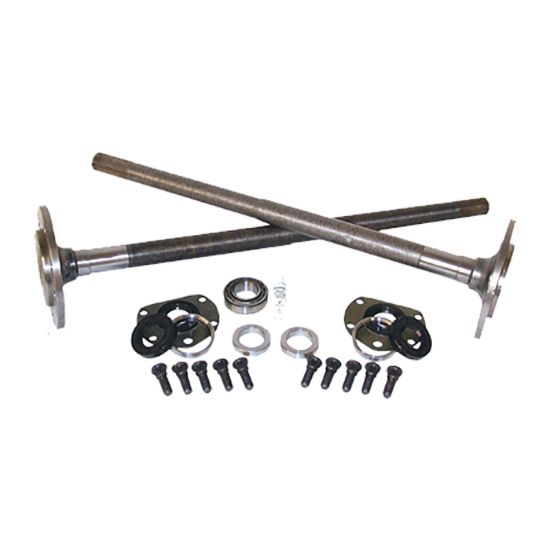 Picture of Yukon Gear and Axle Drive Axle Shaft Assembly - YCJS