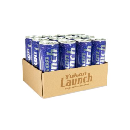 Picture of Yukon Gear and Axle Soda - YCWD-12