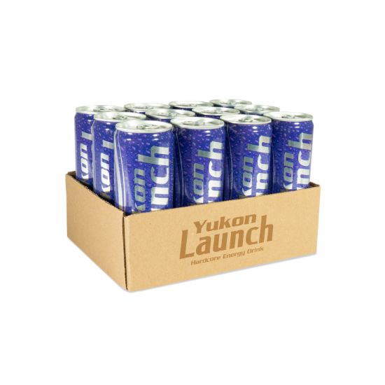 Picture of Yukon Gear and Axle Soda - YCWD-12