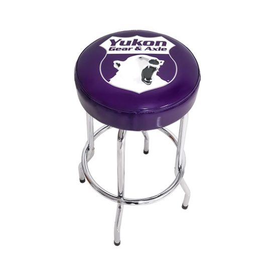 Picture of Yukon Gear and Axle Bar Stool - YCWSTOOL-1