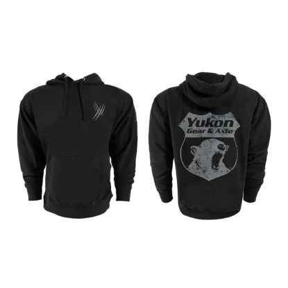 Picture of Yukon Gear and Axle Hoodie - YCWT15-XL
