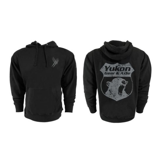 Picture of Yukon Gear and Axle Hoodie - YCWT15-XXL