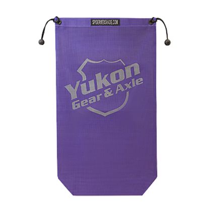 Picture of Yukon Gear and Axle Carry Bag - YCWTRAILSACK