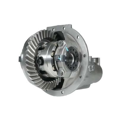 Picture of Yukon Gear and Axle Differential - YDAC8.89-355P/L