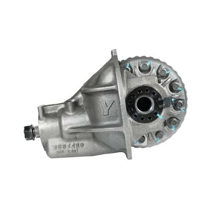 Picture of Yukon Gear and Axle Differential - YDAC8.89-355P/L