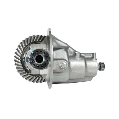Picture of Yukon Gear and Axle Differential - YDAC8.89-355P/L