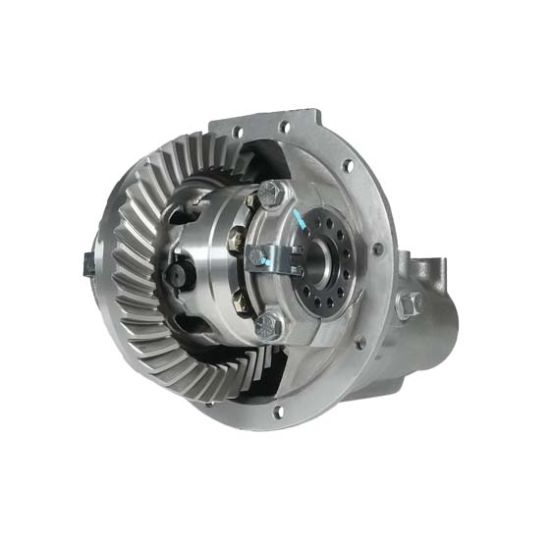 Picture of Yukon Gear and Axle Differential - YDAC8.89-390P/L