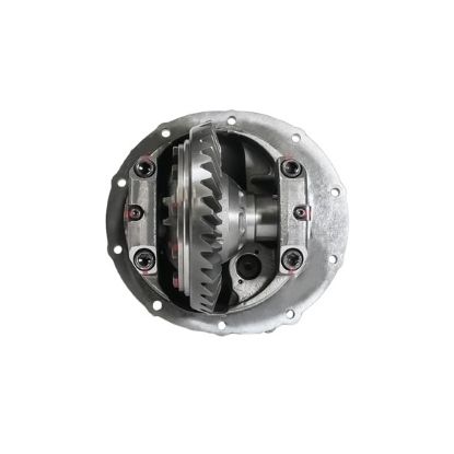 Picture of Yukon Gear and Axle Differential - YDAF9-350-28