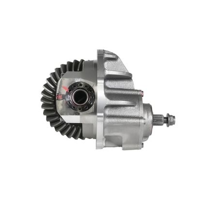Picture of Yukon Gear and Axle Differential - YDAF9-350-28