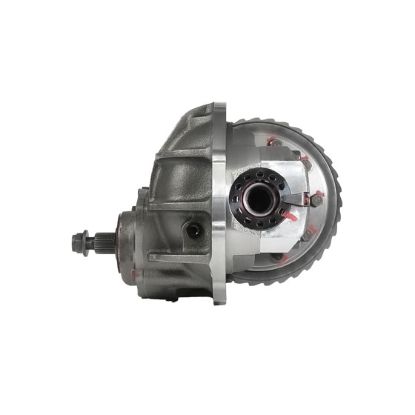 Picture of Yukon Gear and Axle Differential - YDAF9-350-31