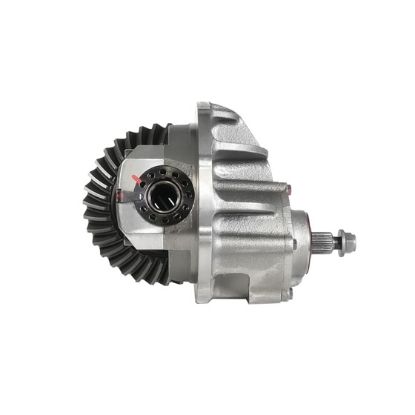 Picture of Yukon Gear and Axle Differential - YDAF9-350SVO-28