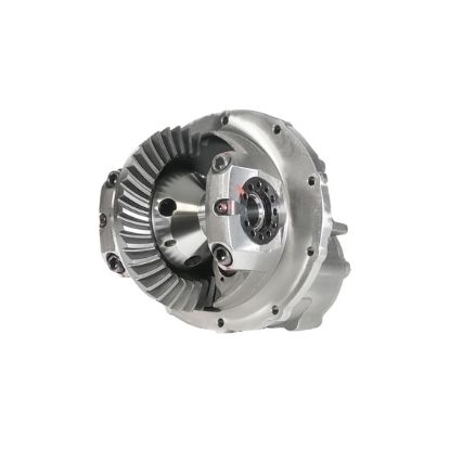 Picture of Yukon Gear and Axle Differential - YDAF9-350SVO-31