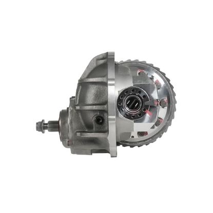 Picture of Yukon Gear and Axle Differential - YDAF9-350SVO-31