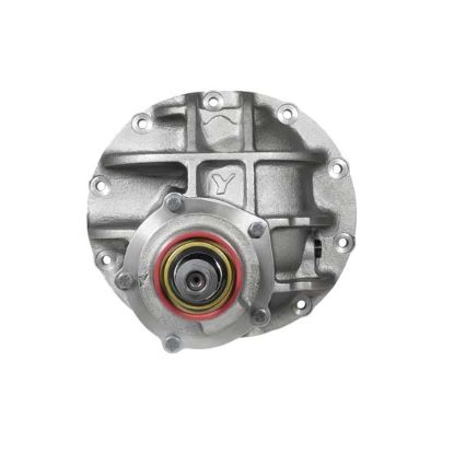 Picture of Yukon Gear and Axle Differential - YDAF9-350YGL-31