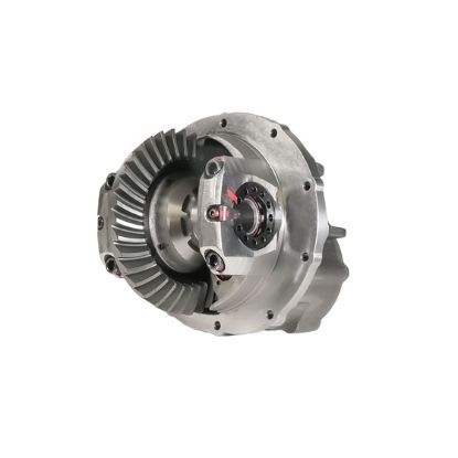 Picture of Yukon Gear and Axle Differential - YDAF9-370-31