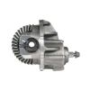 Picture of Yukon Gear and Axle Differential - YDAF9-389SPL-31