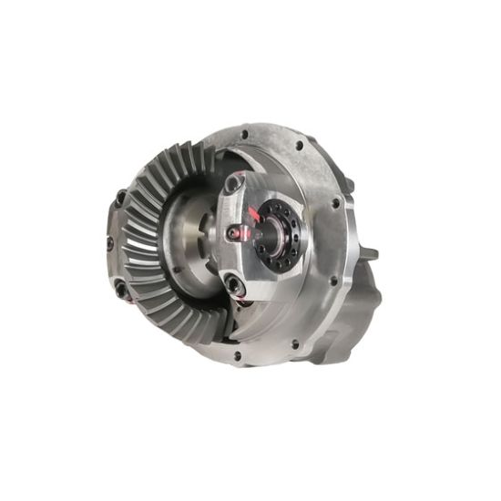 Picture of Yukon Gear and Axle Differential - YDAF9-411-31