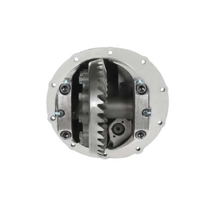 Picture of Yukon Gear and Axle Differential - YDAF9-411SPL-31