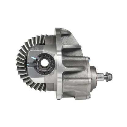 Picture of Yukon Gear and Axle Differential - YDAF9-411SPL-31