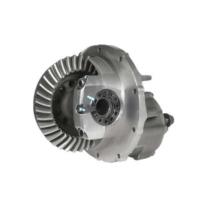 Picture of Yukon Gear and Axle Differential - YDAF9-456SPL-31