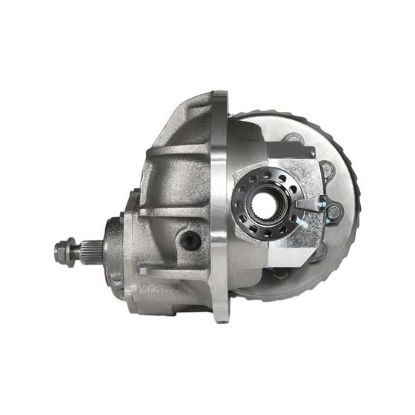 Picture of Yukon Gear and Axle Differential - YDAF9-456SPL-31