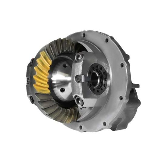 Picture of Yukon Gear and Axle Differential - YDAF9-486YGL-31