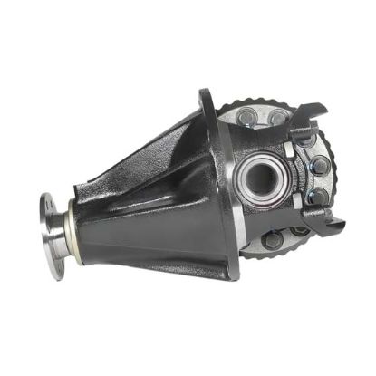 Picture of Yukon Gear and Axle Differential - YDAT100-390YDG