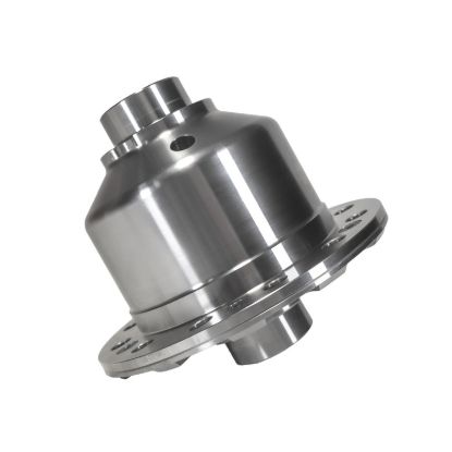 Picture of Yukon Gear and Axle Differential - YDAT100-411YGL