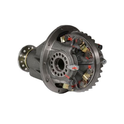 Picture of Yukon Gear and Axle Differential - YDAT8-456