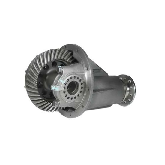 Picture of Yukon Gear and Axle Differential - YDAT8-488SPL