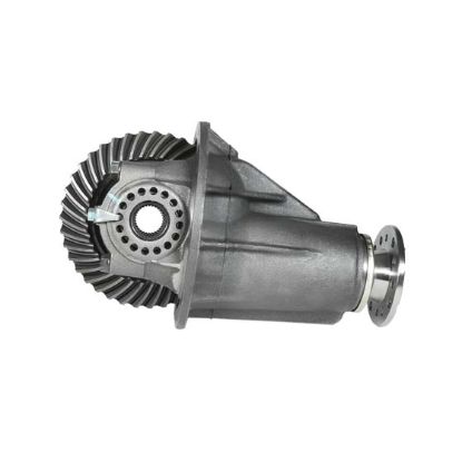 Picture of Yukon Gear and Axle Differential - YDAT8-488SPL
