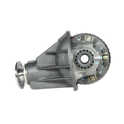 Picture of Yukon Gear and Axle Differential - YDAT8-488SPL